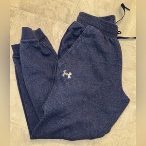 Under Armour jogger sweats